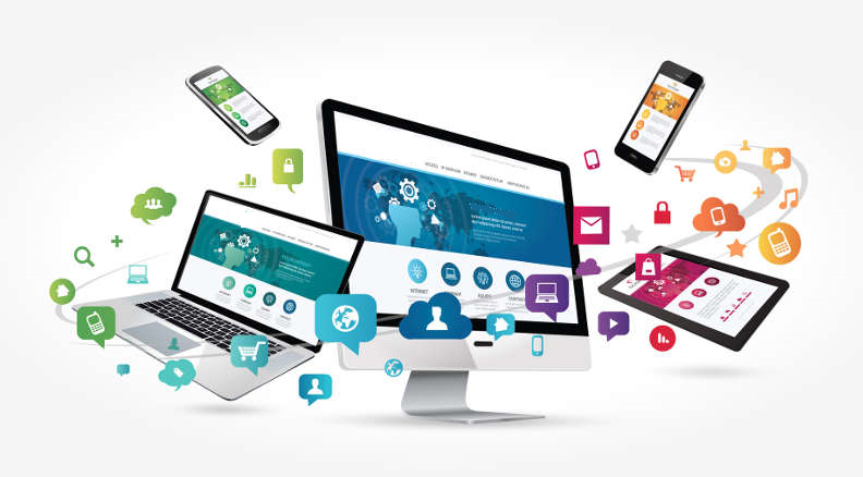 On line il nuovo portale